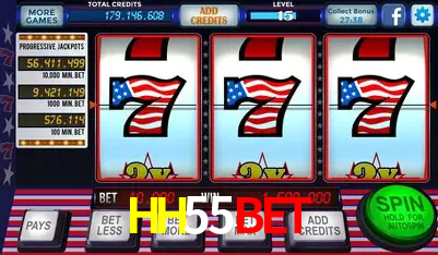 Desvendando o Mundo dos Jogos Virtuais na HH55Bet