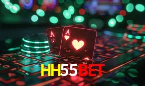 Recursos de Bônus HH55Bet