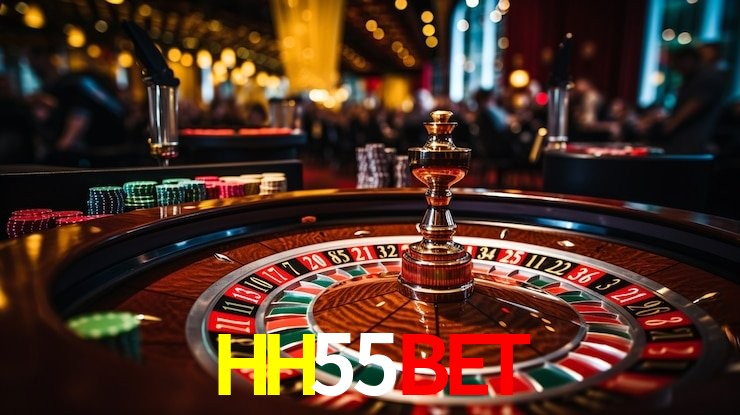 Platform Technology HH55Bet