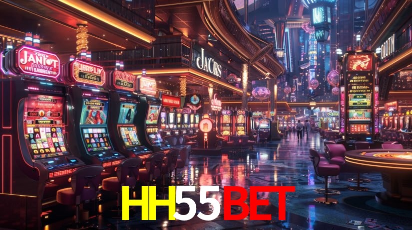 Player Reviews HH55Bet