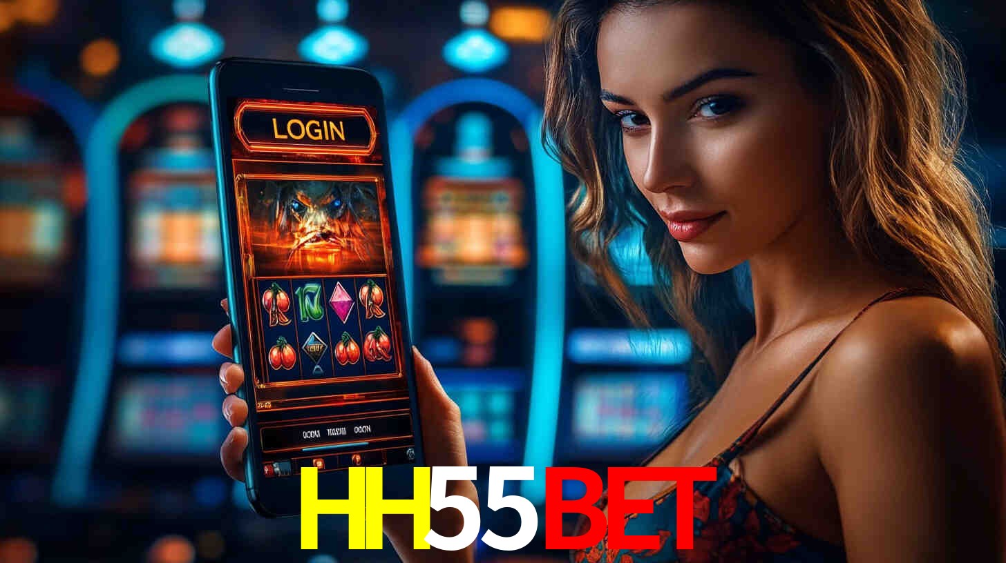 HH55Bet,HH55 Game