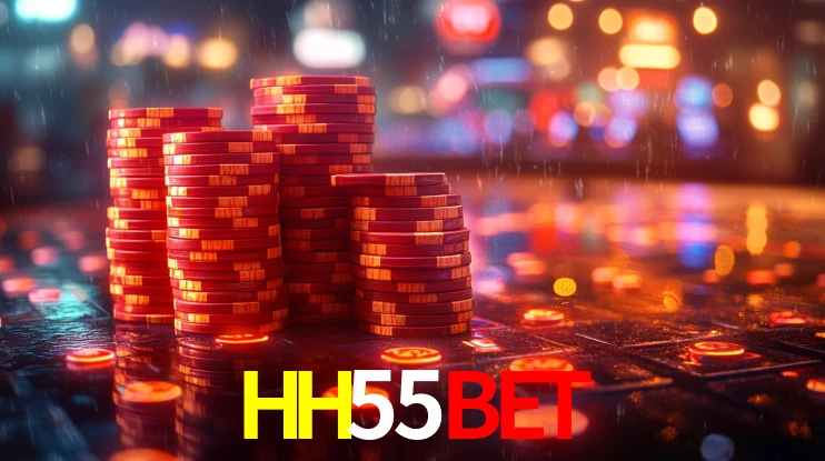 HH55 Game