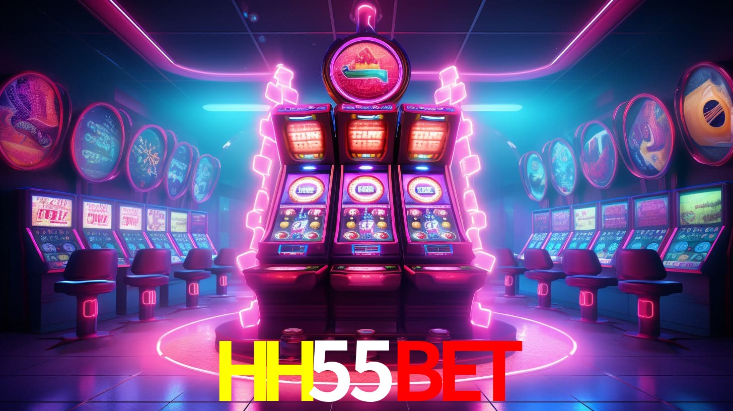 HH55Bet: Seu Especialista em Apostas Esportivas Brasileiras