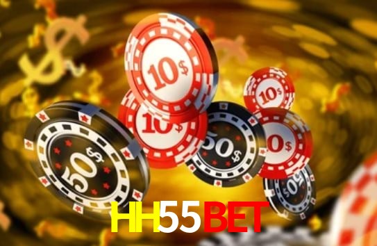 Estatísticas Esportivas HH55Bet