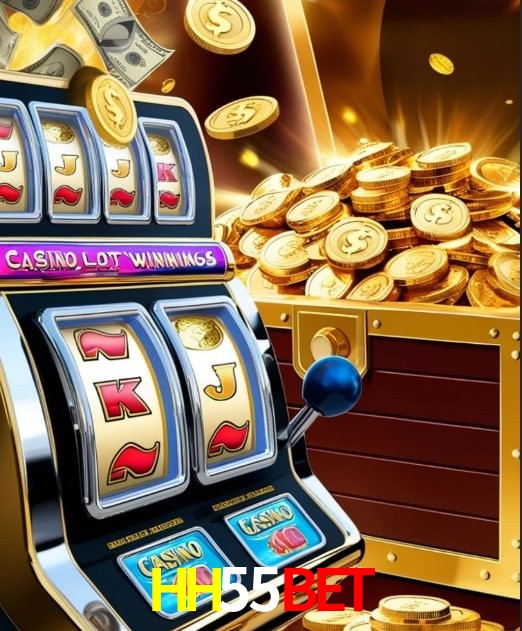 Experiência VIP HH55Bet