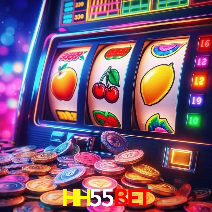 Estatísticas do Jogo HH55Bet