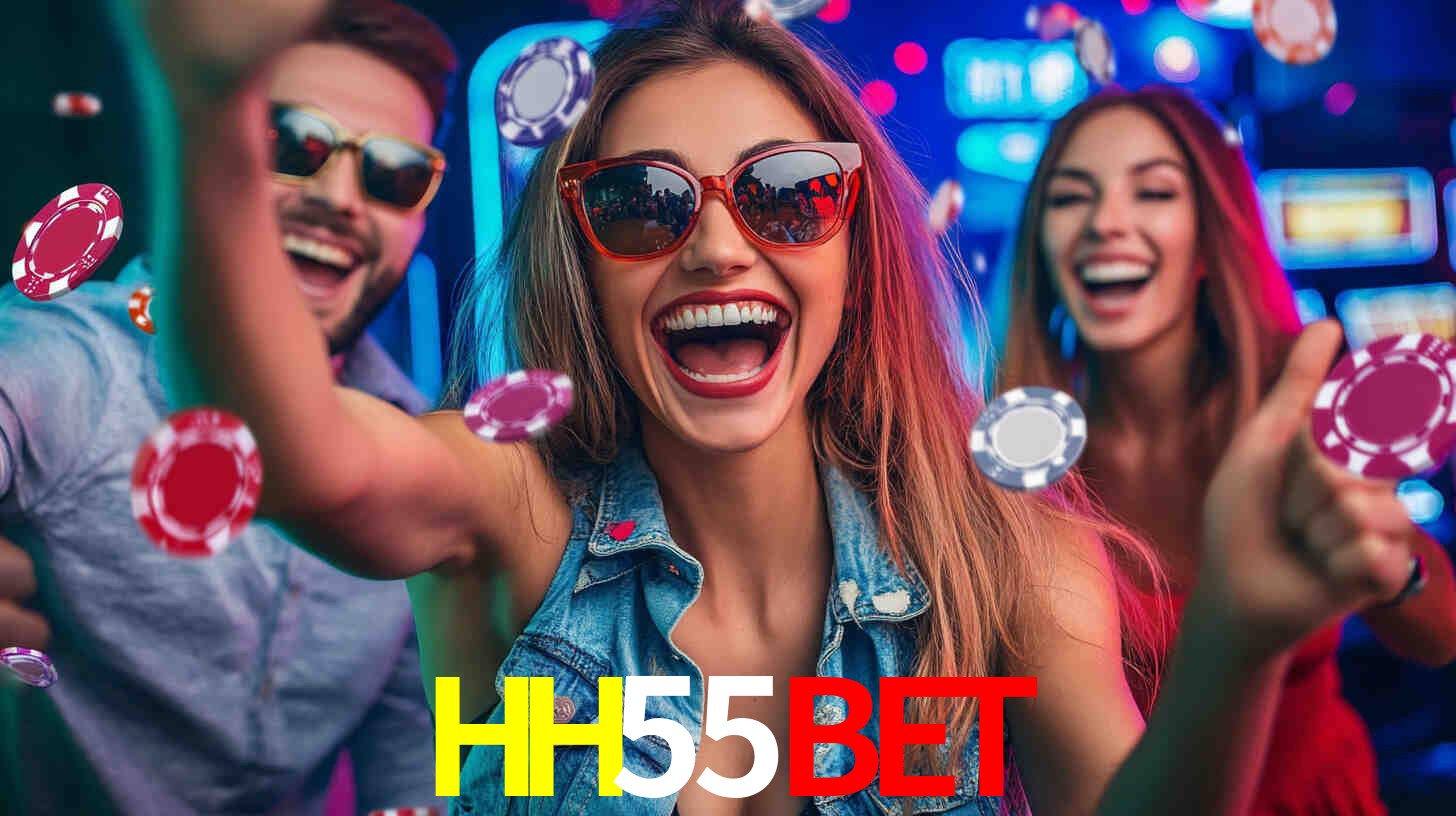 Descubra a Essência do HH55Bet: Nossa História e Compromissos