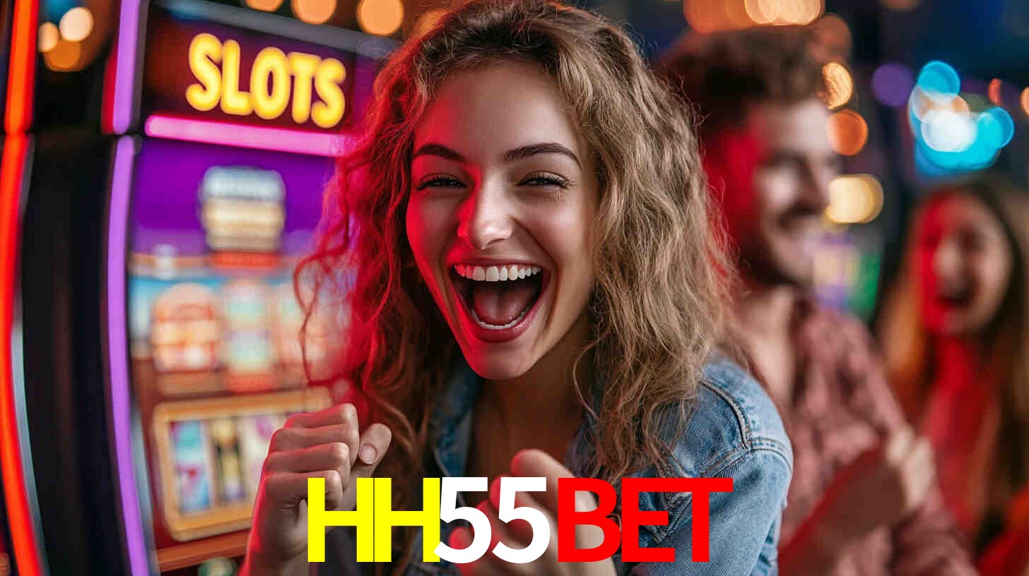 A Experiência Imersiva dos Cassinos Ao Vivo no HH55Bet