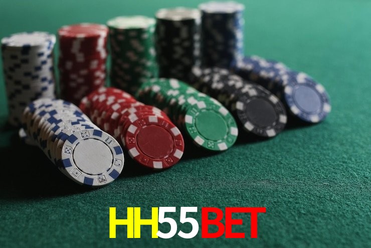 Statistics HH55Bet