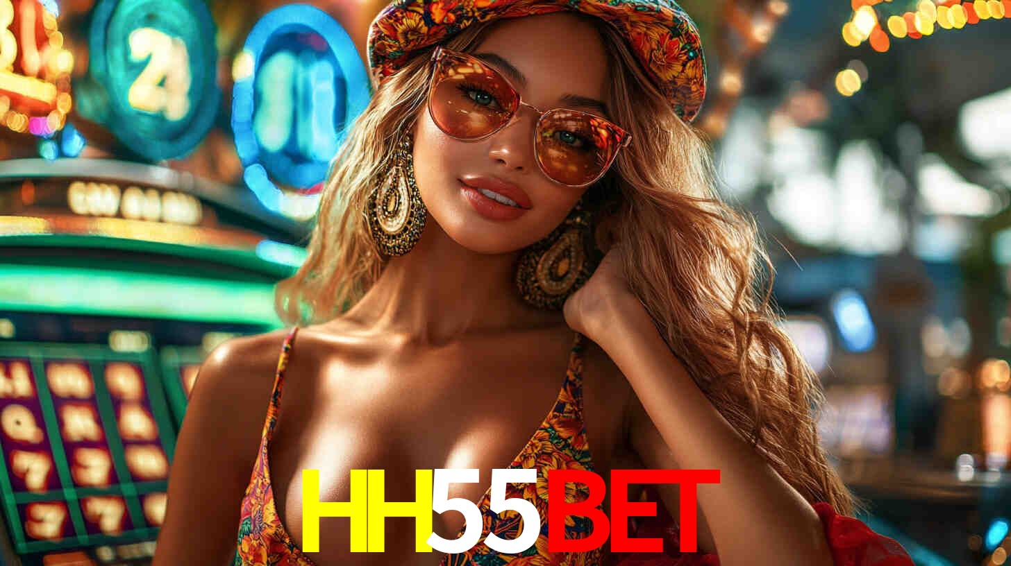HH55Bet App Interface