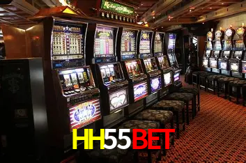 Apostas Esportivas na HH55Bet: Um Guia Completo